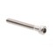 Prime-Line #10-24 Socket Head Cap Screw, Socket, Plain Stainless Steel, 1-1/2 in Length, 10 PK 9178122 - alternate 1